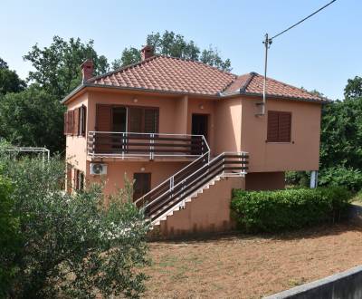 CROATIA - Family house ZATON, ZADAR