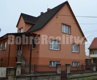 Sale Family house, Family house, M. R. Štefánika, Prievidza, Slovakia