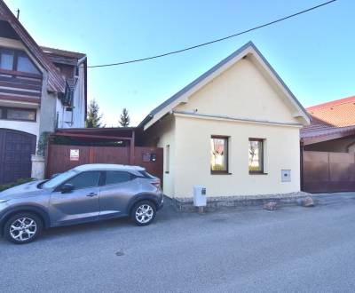 Sale Family house, Family house, Limbach, Pezinok, Slovakia