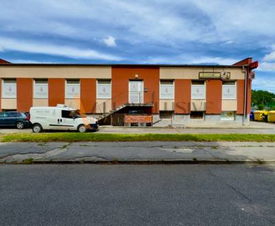 Sale Commercial premises, Commercial premises, Janka Matušku, Topoľčan