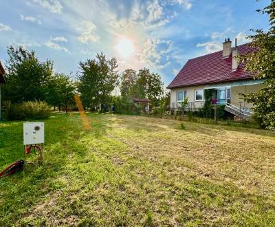 Sale Land – for living, Land – for living, blesovce, Topoľčany, Slovak