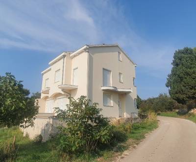 CROATIA - Family house - rohbau phase - DIKLO, ZADAR