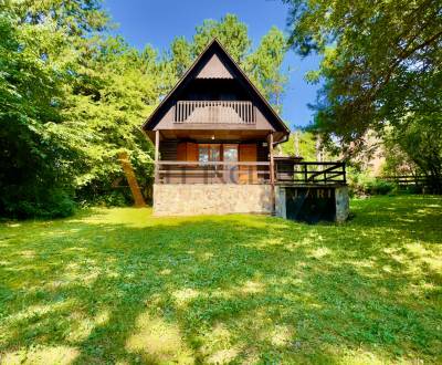 Sale Cottage, Cottage, duchonka, Topoľčany, Slovakia