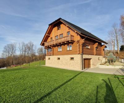 Sale Family house, Family house, Čadca, Slovakia