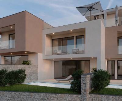 Sale Family house, Family house, Vodice, Croatia