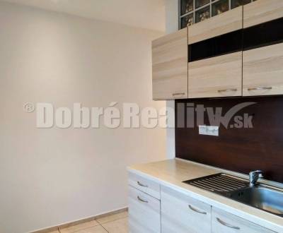 Rent One bedroom apartment, One bedroom apartment, Fraňa Kráľa, Brezno