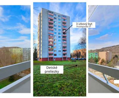 Sale Two bedroom apartment, Two bedroom apartment, Prostějovská, Prešo