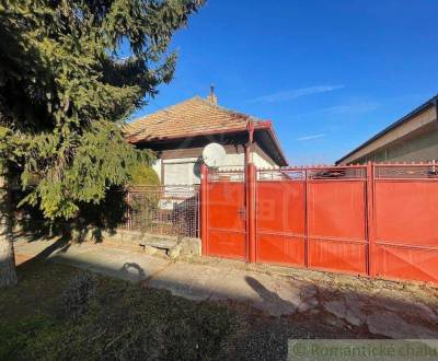 Sale Family house, Family house, Nové Zámky, Slovakia