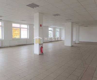 Rent Commercial premises, Commercial premises, Senica, Slovakia