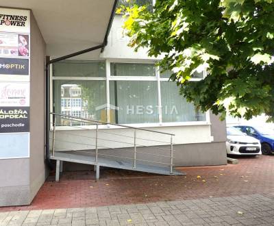 Rent Offices, Offices, Senica, Slovakia