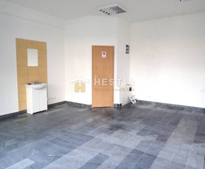 Rent Commercial premises, Commercial premises, Senica, Slovakia