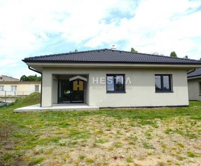 Sale Family house, Family house, Senica, Slovakia