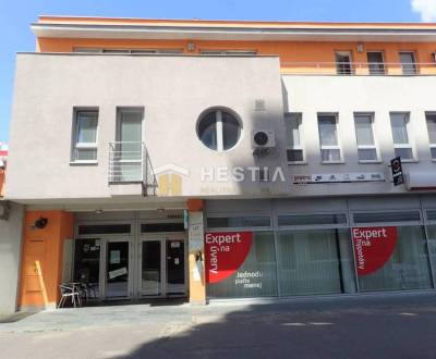 Rent Commercial premises, Commercial premises, Senica, Slovakia