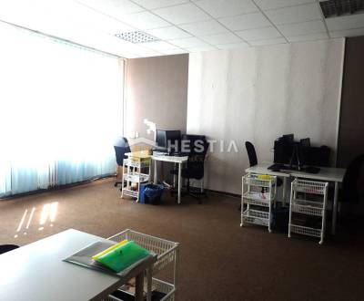 Rent Offices, Offices, Senica, Slovakia