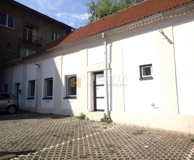 Rent Offices, Offices, Senica, Slovakia