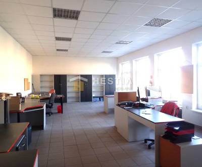 Rent Offices, Offices, Senica, Slovakia