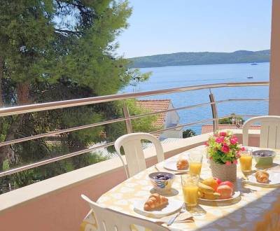 Sale One bedroom apartment, One bedroom apartment, Trogir, Croatia