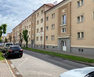 Two bedroom apartment, Sale, Zvolen, Zvolen, Slovakia