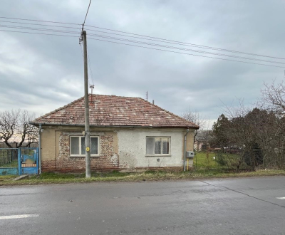 Sale Family house, Family house, časť Štúrová, Komárno, Slovakia