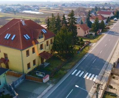 Sale Building, Building, Chrabrany, Topoľčany, Slovakia