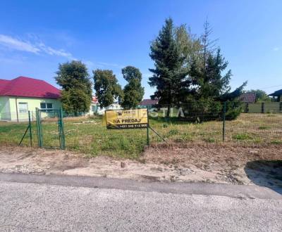 Sale Land – for living, Land – for living, Senica, Slovakia