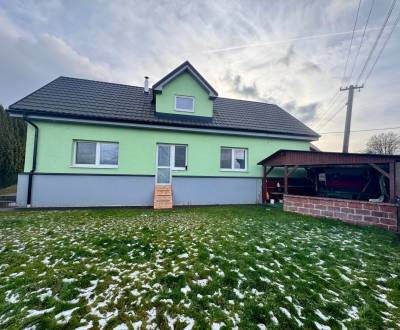 Sale Family house, Family house, Š.Straku, Trenčín, Slovakia