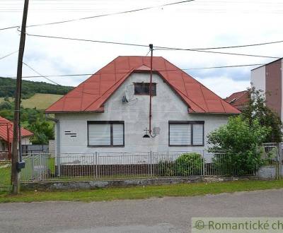 Sale Family house, Family house, Vranov nad Topľou, Slovakia