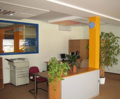 Rent Offices, Offices, Zvolen, Slovakia