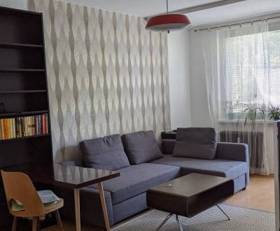 Sale One bedroom apartment, One bedroom apartment, Čmelíkova, Bratisla