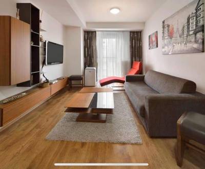 Sale One bedroom apartment, One bedroom apartment, Suché mýto, Bratisl