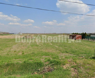 Sale Land – for living, Land – for living, Gaštanový rad, Komárno, Slo