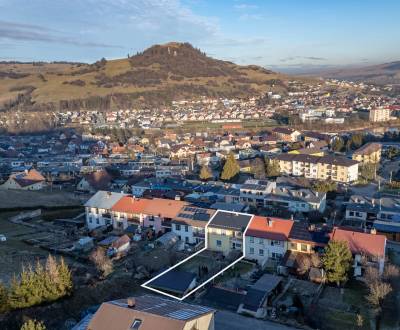 Sale Family house, Family house, Podjavorinskej, Tvrdošín, Slovakia