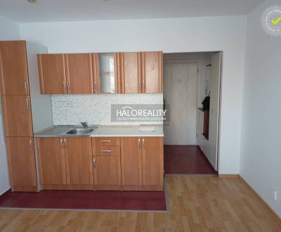 Rent Single studio, Prievidza, Slovakia