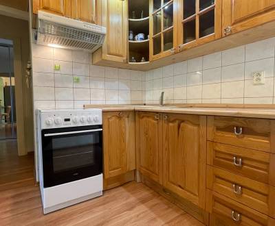 Sale One bedroom apartment, One bedroom apartment, Dukelských hrdinov,