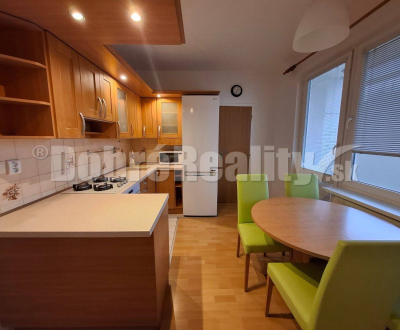 Rent Two bedroom apartment, Two bedroom apartment, Šoltésovej, Nové Zá