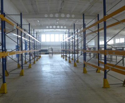 Rent Storehouses and Workshops, Storehouses and Workshops, Bratislava 