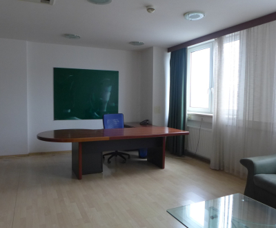 Rent Offices, Offices, Bratislava - Ružinov, Slovakia