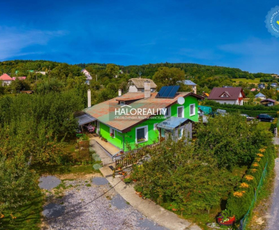 Sale Family house, Banská Štiavnica, Slovakia