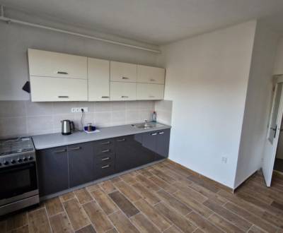 Rent Two bedroom apartment, Two bedroom apartment, Družstevná, Veľký K