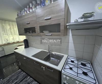 Sale One bedroom apartment, Prievidza, Slovakia