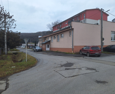 Rent Commercial premises, Commercial premises, Svidník, Slovakia