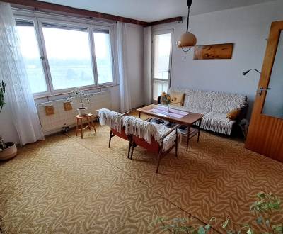 Sale Two bedroom apartment, Two bedroom apartment, Na pasekách, Bratis