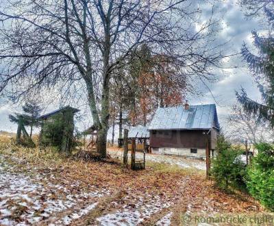 Sale Cottage, Cottage, Detva, Slovakia