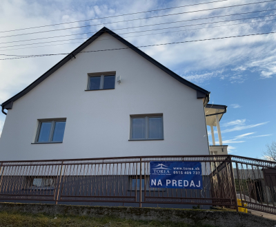 Sale Family house, Family house, Topoľčany, Slovakia