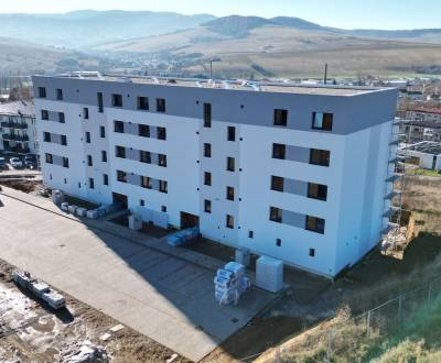 Sale One bedroom apartment, One bedroom apartment, Sabinov, Slovakia