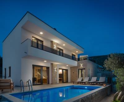 Sale Villa, Villa, Split, Croatia