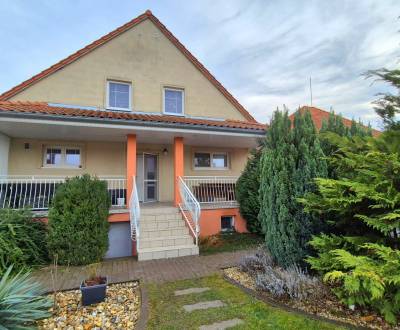 Sale Family house, Family house, M. Čulena, Skalica, Slovakia