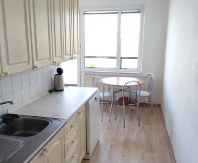 Rent One bedroom apartment, One bedroom apartment, Pittsburská, Žilina