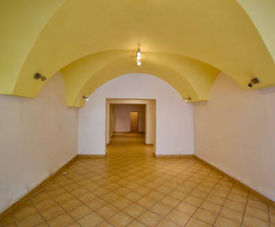 Rent Commercial premises, Commercial premises, Mäsiarska, Košice - Sta