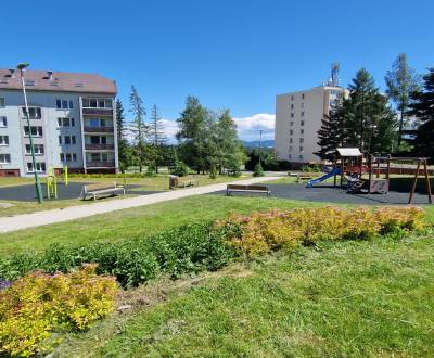 Sale Two bedroom apartment, Two bedroom apartment, Pullmanova, Poprad,